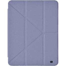   ArmorStandart Y-Type PEN iPad Air 11 2024 Purple (ARM77527)