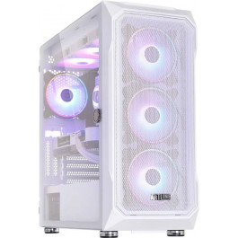   ARTLINE Gaming X99WHITE (X99WHITEv08Win)