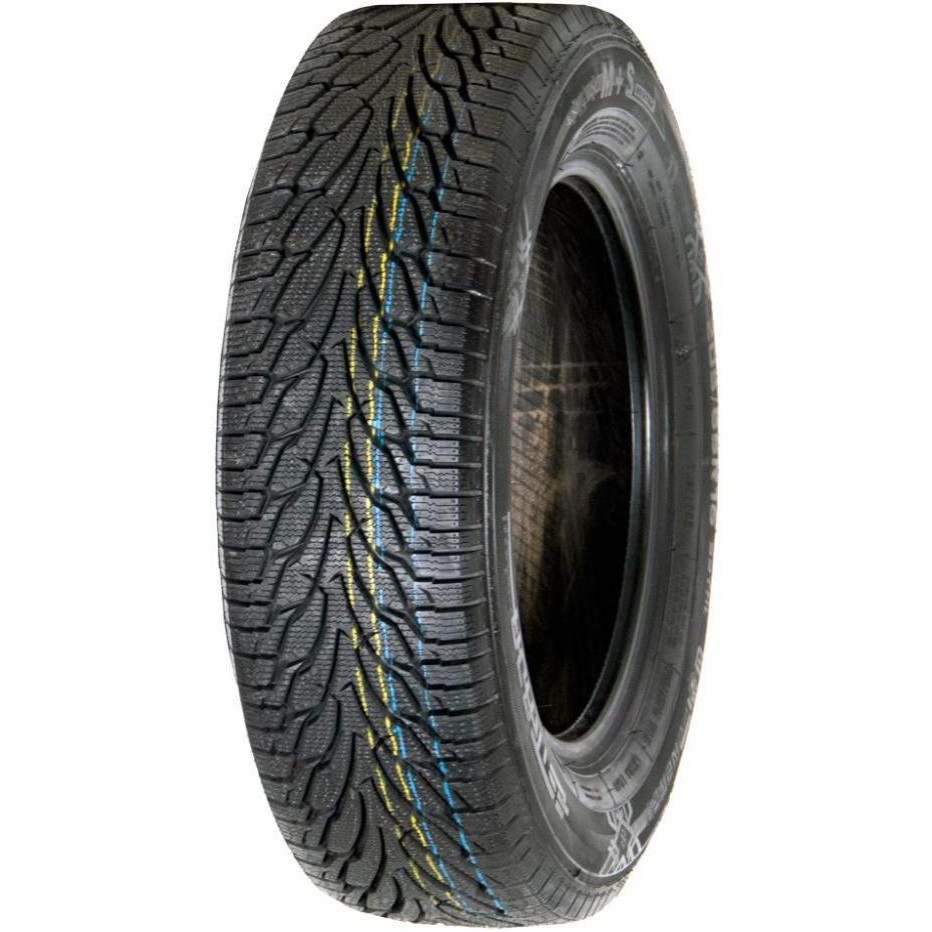 Estrada Winterri (205/70R15 96T) - зображення 1