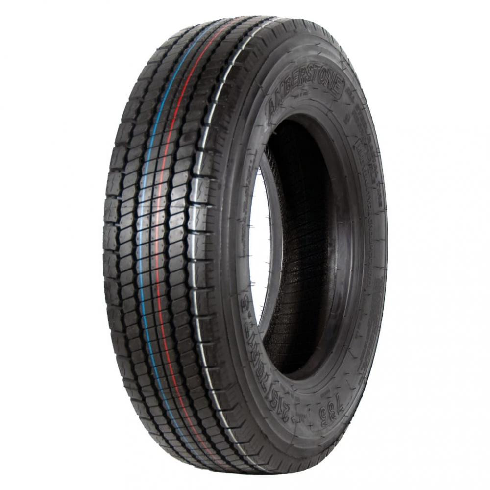 Amberstone Amberstone 785 205/75 R17.5 124/122M - зображення 1