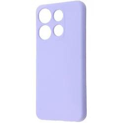   WAVE Colorful Case Xiaomi Redmi Note 13 5G Light Purple