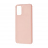 WAVE Colorful Case Samsung Galaxy S20 Pink Sand - зображення 1