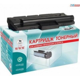   WWM Картридж для Samsung SCX-4200/4220 (LC45N) (Samsung SCX-D4200A/ELS)