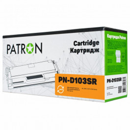   Patron (PN-D103SR) Extra CT-SAM-MLT-D103S-PNR