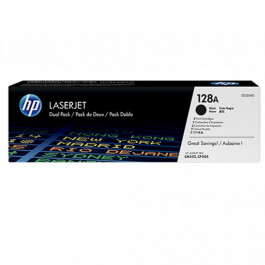   HP 128A (CE320AD)