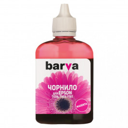   Barva для Epson T0593 (R2400) Magenta 90г (E059-449) I-BAR-ET0593-090-M