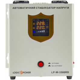   LogicPower LP-W-3500RD (10352)