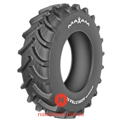 Maxam Maxam MS951R AGRIXTRA 85 (с/г) 320/85 R32 126A8 TL - зображення 1