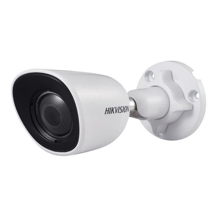 HIKVISION DS-2CD6426F-50 (4мм) - зображення 1