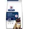 Hill's Prescription Diet Feline z/d 3 кг (606420) - зображення 1