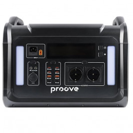   Proove PowerHome K2400