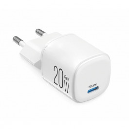   Brevia ePowerGaN USB-C PD20W (44020GCW)