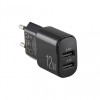 Brevia ePower 2xUSB-A 12W (45012DUB) - зображення 2