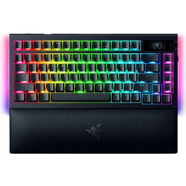   Razer BlackWidow V4 Pro 75% ANSI Black (RZ03-05130100-R3M1)