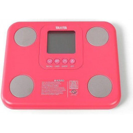   Tanita BC-730 Pink