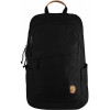 Fjallraven Raven 20 / Black (F26051.550) - зображення 1