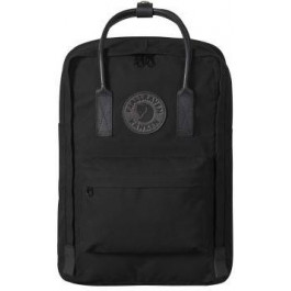   Fjallraven Kanken No.2 Laptop 15 / Black (F23568.550)