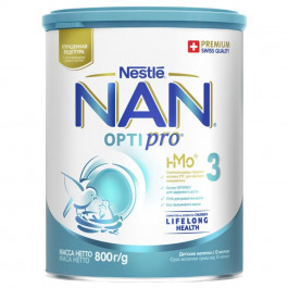   Nestle NAN 3 800 гр.