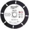 MILWAUKEE 76х10 мм 4932464716 - зображення 1