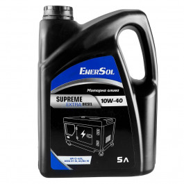   EnerSol Supreme Extra Diesel 10W-40 5л