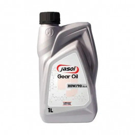   JASOL Gear Oil 80W-90 1л