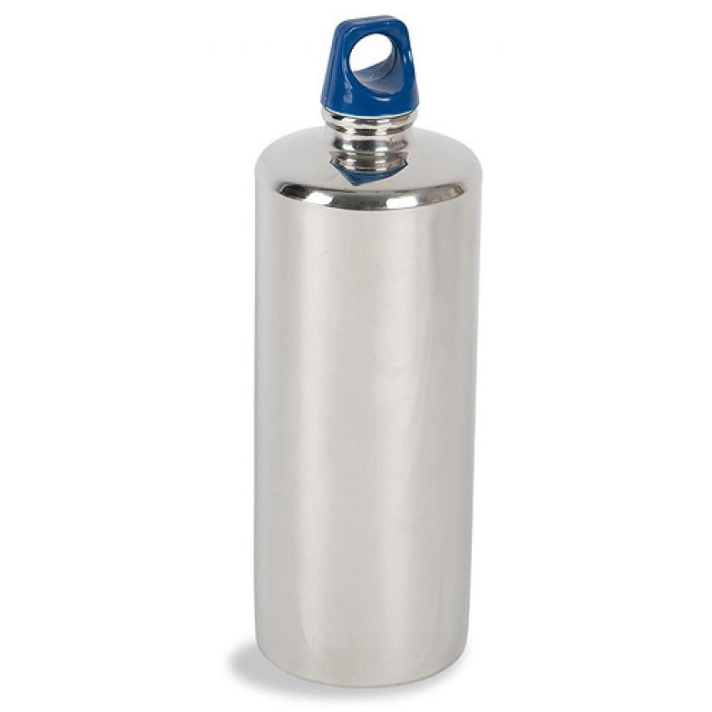 Tatonka Фляга Stainless Bottle 1,0 L (TAT 4020.000) - зображення 1