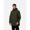 Jack Wolfskin Парка  Winterlager Parka M 1115471-4341 M (4064993842210) - зображення 1