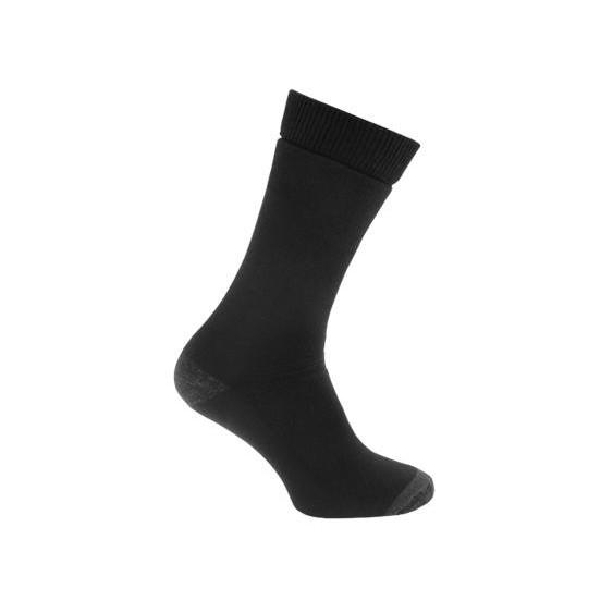 EXPANSIVE Work sockswinter 45-46 black 2000000002767 - зображення 1