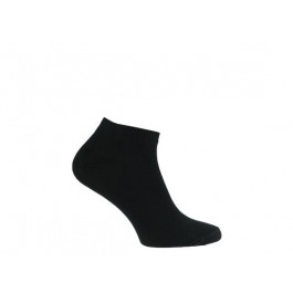   EXPANSIVE Short socks 35-38 black 2000000001272