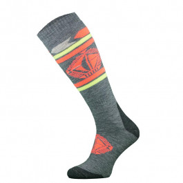   Comodo Snowboard Technical socks 43-46 M.Grey 05 5903282604469