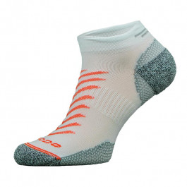   Comodo Running socks Reflective 35-38 Neon Yelow 590328260117