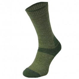   Comodo Trekking socks mid 39-42 khaki-d.khaki 5903282602410