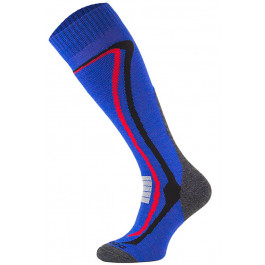   Comodo Ski socks Performance ClimaControl 39-42 Grey 5903282604278