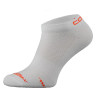 Comodo Running socks Ultra coolmax 43-46 White 590328260110 - зображення 1