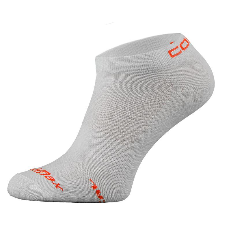 Comodo Running socks Ultra coolmax 43-46 Grey mel. 590328260113 - зображення 1