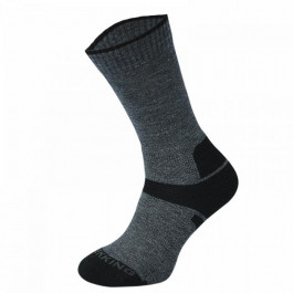   Comodo Trekking socks mid 43-46 D.grey 5903282602366