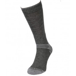   Comodo Trekking socks mid 35-38 black-grey 5903282602311