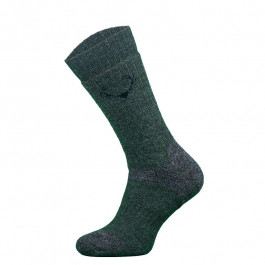   Comodo Merino wool Hunting socks Heavy weight 43-46 khaki 5907505882528