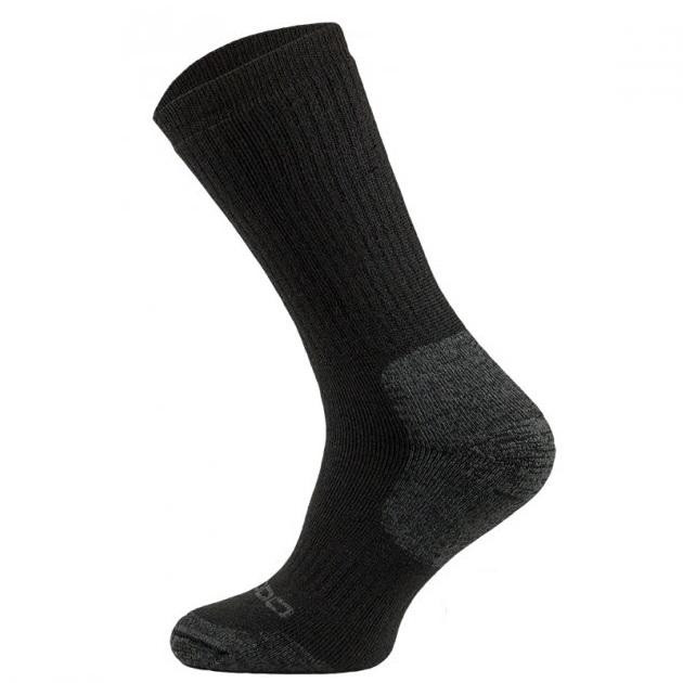 Comodo Performance Outdoor socks 35-38 black 5903282602496 - зображення 1