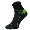 Comodo Bike performance socks 35-38 white-orange 590328260003 - зображення 1