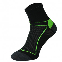   Comodo Bike performance socks 35-38 white-orange 590328260003