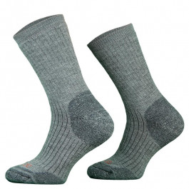   Comodo Merino wool Walking socks HEVY 43-46 Grey 5903282603028