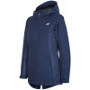 4F H4Z17 KUDN002 XS NAVY MELANGE 5901965695360 - зображення 1