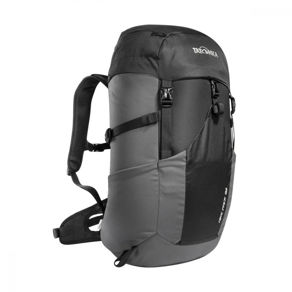 Tatonka Hike Pack 32 / black/titan grey (1555.100) - зображення 1