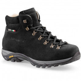   Zamberlan Черевики чоловічі  New Trail Lite EVO GTX Black (006.1566) 41