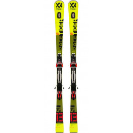   Volkl Racetiger SL 155cm (119031 155)