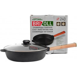   Brizoll O2460-P-C