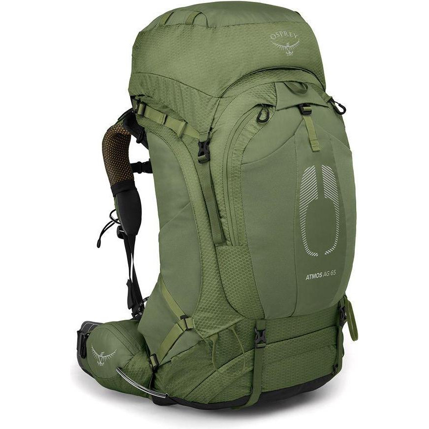 Osprey Atmos AG 65 / L/XL Mythical Green (10004003) - зображення 1