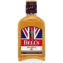   Bell's Віскі  Original 0,2л 40% (5000387905412)