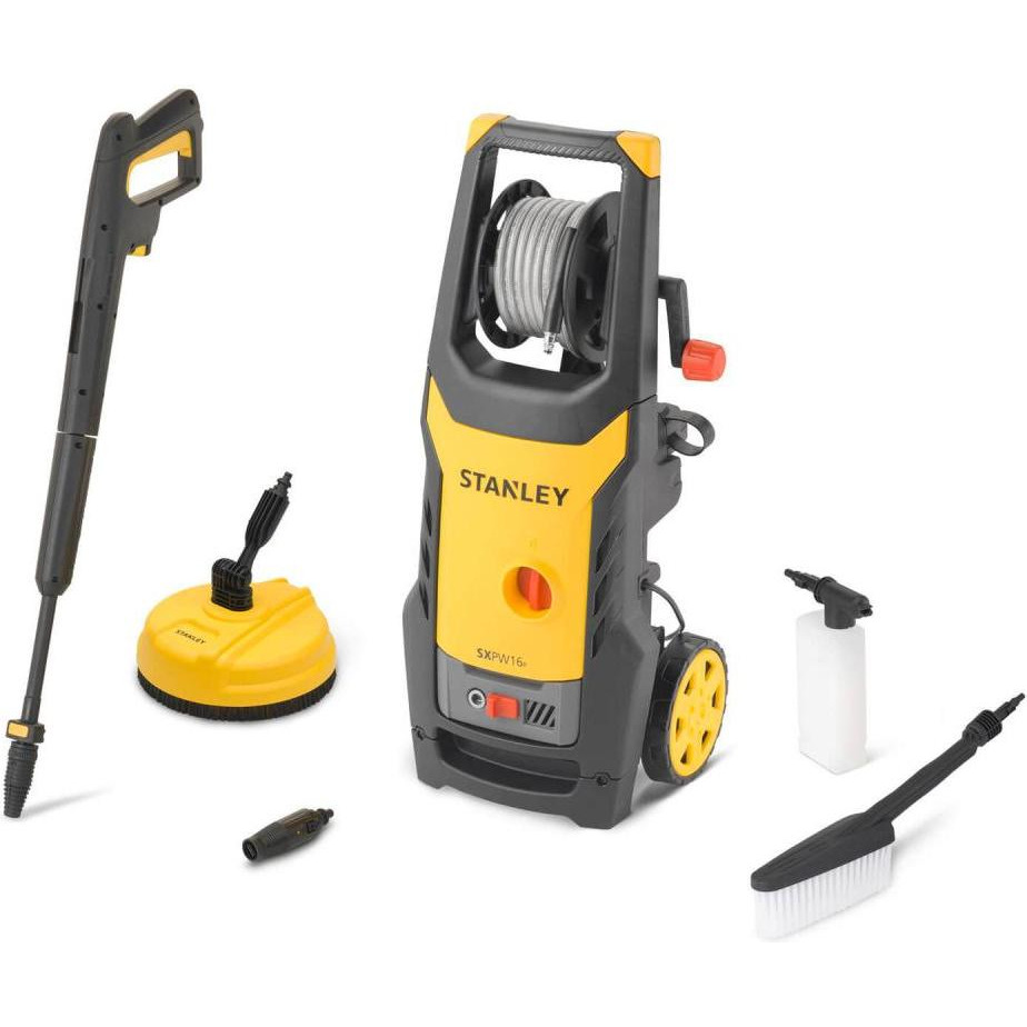 Stanley SXPW16E - зображення 1